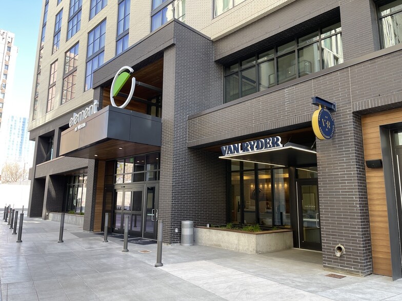 More Photos Of 100 S 300 W, Salt Lake City Apartments For Lease