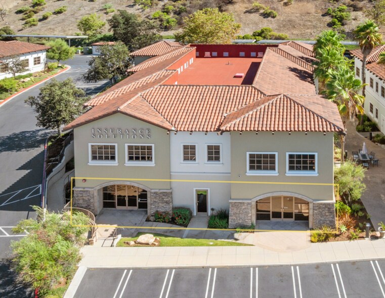 Primary Photo Of 33302 Valle Rd, San Juan Capistrano Office For Sale