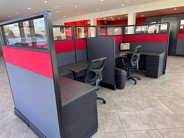 More Photos Of 83197 Requa Ave, Indio Auto Dealership For Sale