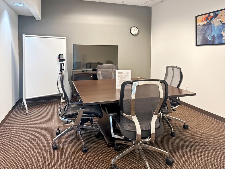More Photos Of 610 Old York Rd, Jenkintown Coworking Space