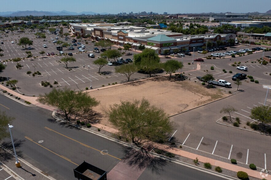 More Photos Of 823-857 N Dobson Rd, Mesa Unknown For Lease