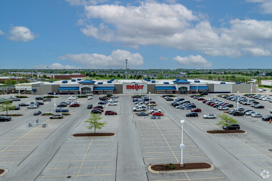 More Photos Of 2700 Us-34, Oswego General Retail For Sale