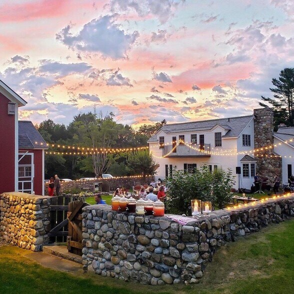 More Photos Of 507 Benson Rd, Manchester Center Specialty For Sale