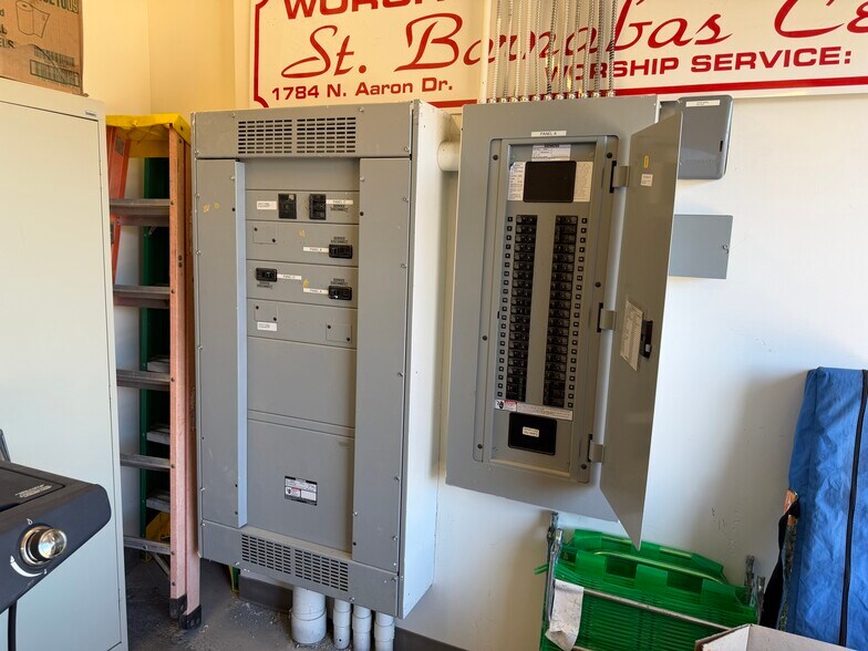 More Photos Of 1784 N Aaron Dr, Tooele Office For Sale