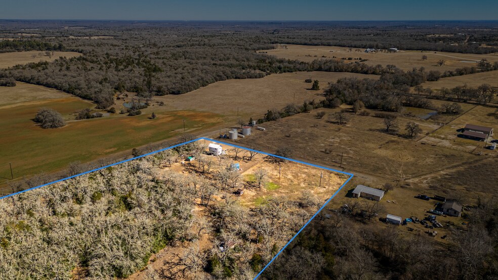 More Photos Of 4509 County Road 328, Caldwell Land For Sale