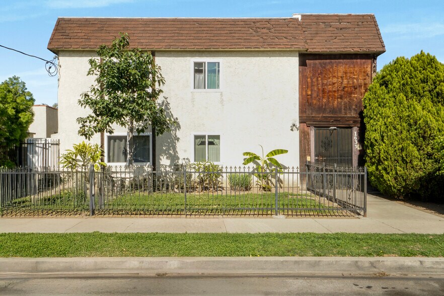 Primary Photo Of 1633 259th St, Harbor City Apartments For Sale
