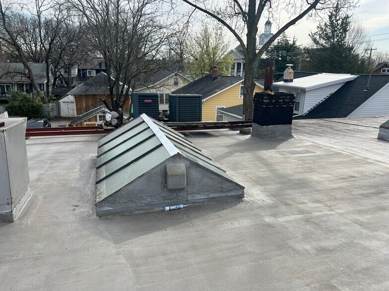 More Photos Of 4009 34th St, Mount Rainier Restaurant For Sale