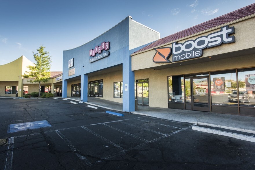 Primary Photo Of 2900 Clear Acre Ln, Reno General Retail For Lease