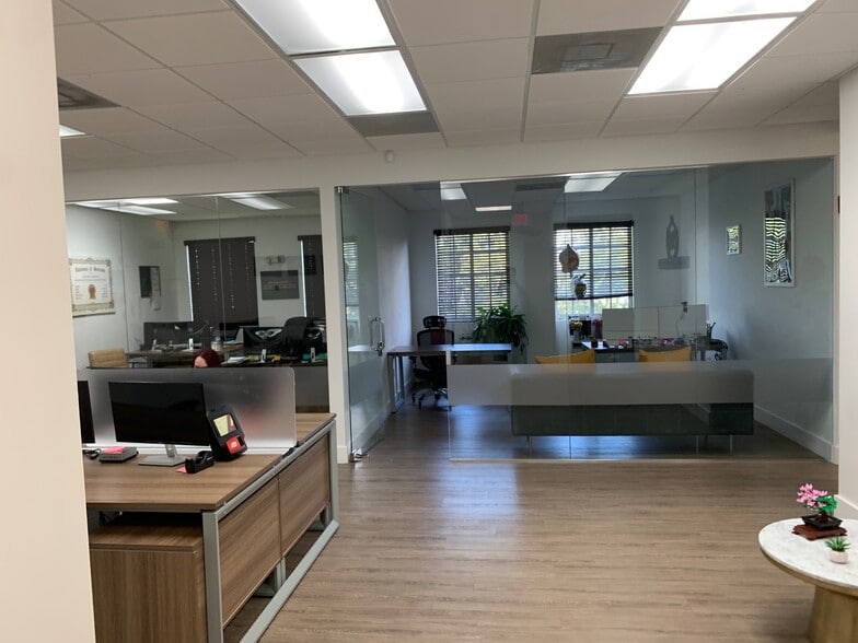 More Photos Of 12955 SW 132nd St, Miami Office For Lease