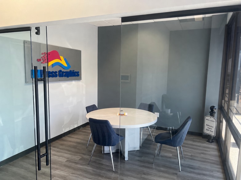 More Photos Of 733 Fort Worth Dr, Denton Office For Sale