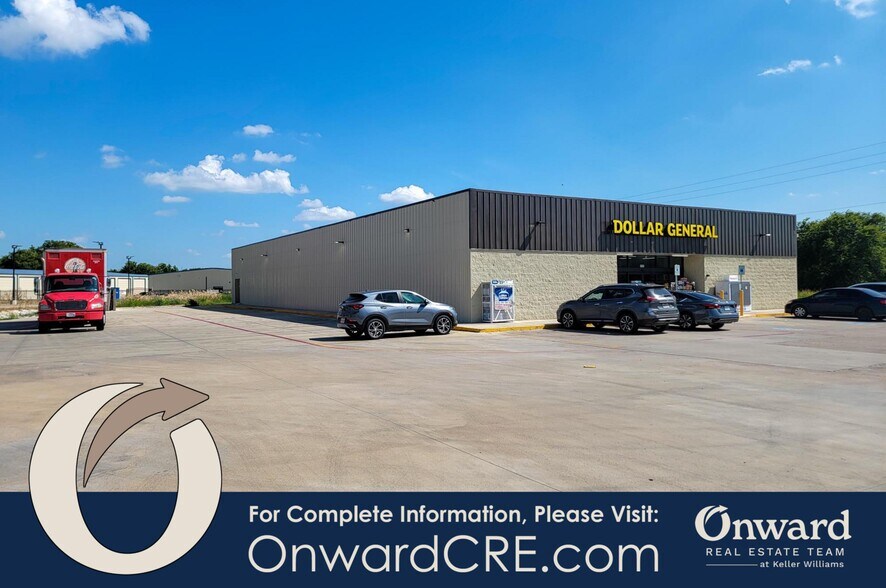 More Photos Of West Spring Valley Road, Hewitt Land For Sale