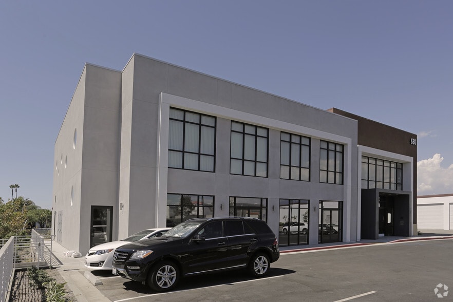 More Photos Of 680 Brea Canyon Rd, Diamond Bar Office For Sale