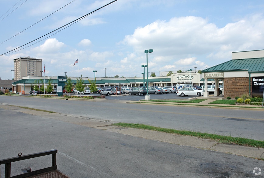 Primary Photo Of 2130 Bandywood Dr, Nashville Unknown For Lease