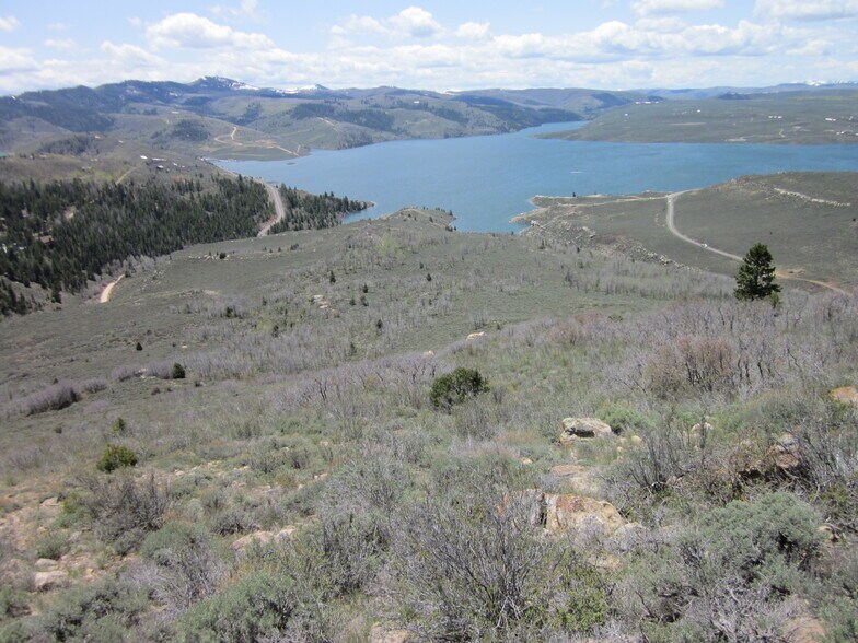 More Photos Of Pine Hollow Dr, Heber City Land For Sale