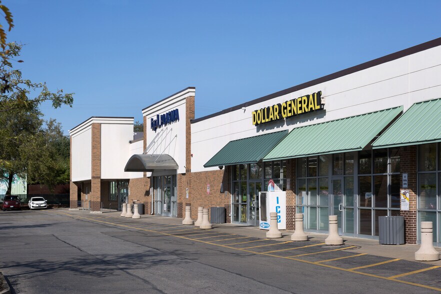 More Photos Of 6541-6801 Broadway Ave, Cleveland Unknown For Lease