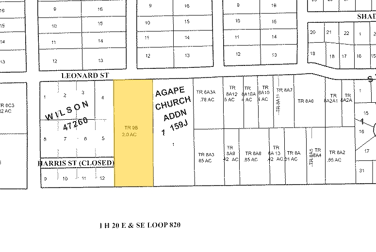 More Photos Of 4607 E California Pky, Forest Hill Assisted Living For Sale