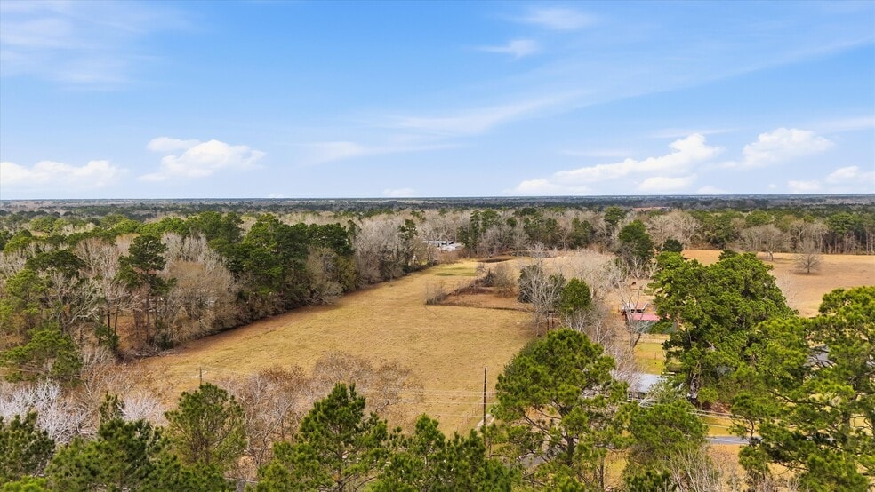 More Photos Of Huffman Cleveland Rd, New Caney Land For Sale