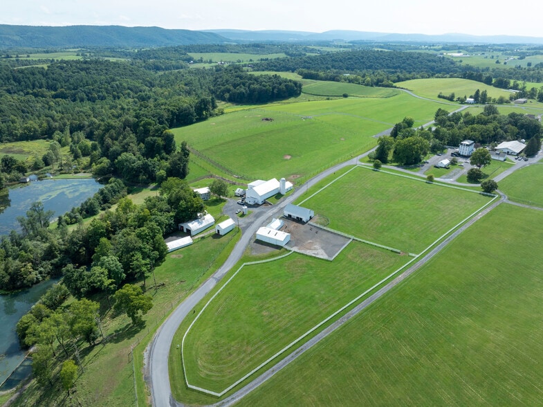 More Photos Of 222 Penns Cave Rd, Centre Hall Specialty For Sale