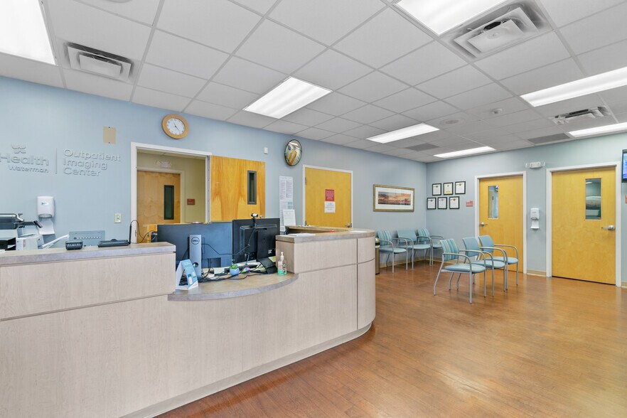 More Photos Of 1928-1936 Salk Ave, Tavares Medical For Lease