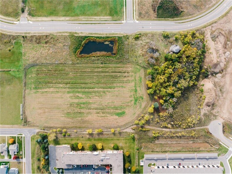 More Photos Of 1850 19th Ave S, Sartell Land For Sale