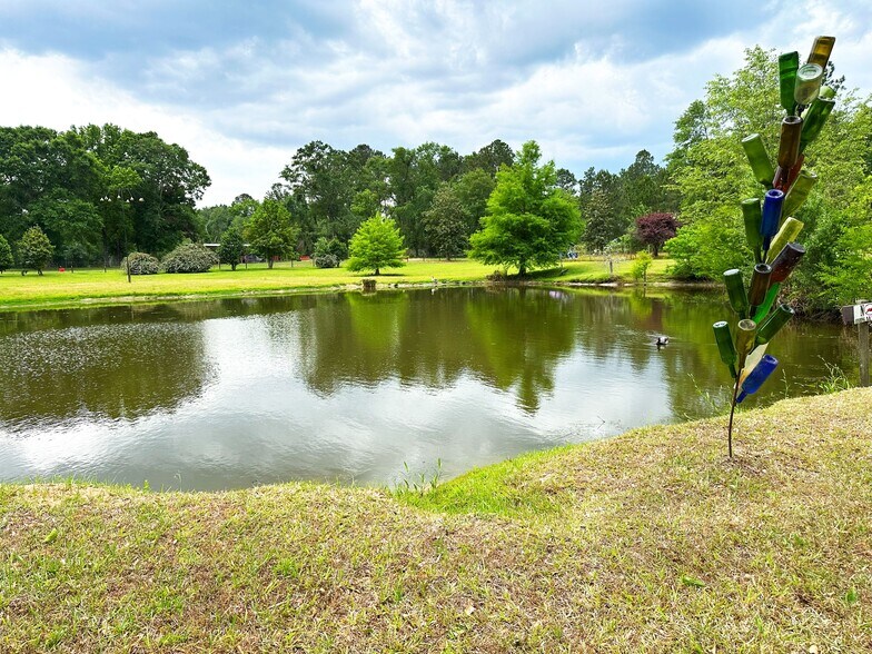 More Photos Of 1367 Freedom Ln, Metter Sports And Entertainment For Lease