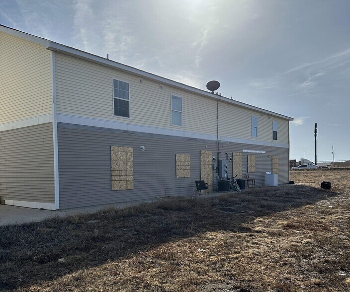 More Photos Of 6421 13 Mile Center Rd, Williston Apartments For Sale