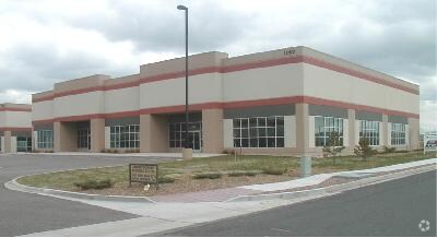 More Photos Of 1290 N Newport Rd, Colorado Springs Warehouse For Lease