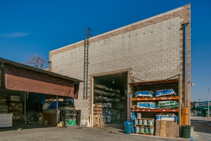 More Photos Of 3285 San Gabriel Blvd, Rosemead Unknown For Lease