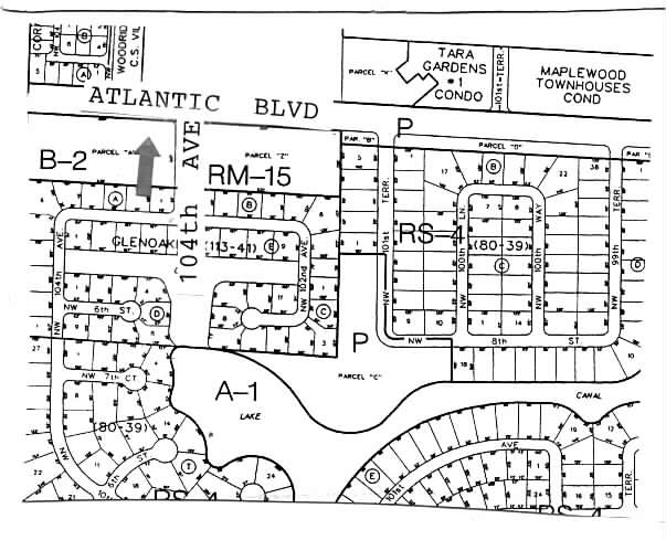 More Photos Of 10462 W Atlantic Blvd, Coral Springs Unknown For Lease