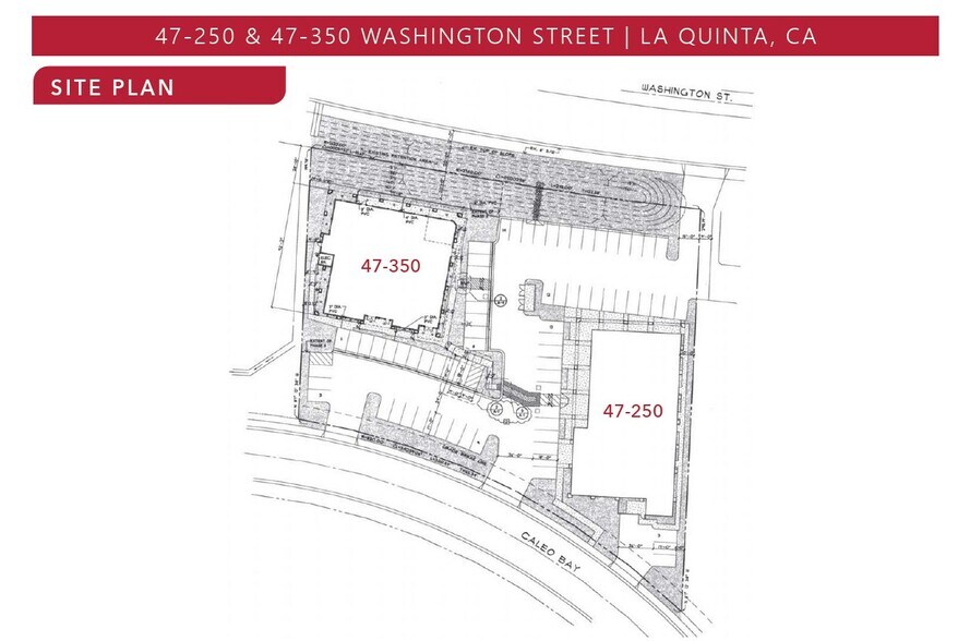 More Photos Of , La Quinta Office For Sale