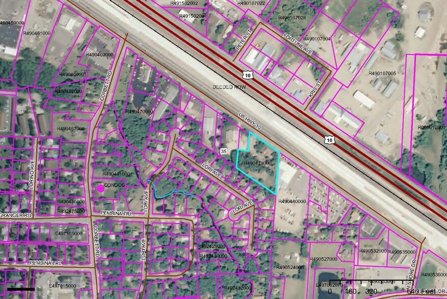 More Photos Of 895 E Highway 10, Detroit Lakes Hotel For Sale