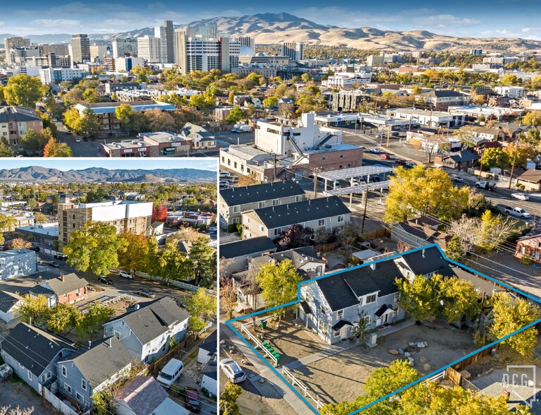 More Photos Of 747 Willow St, Reno Apartments For Sale