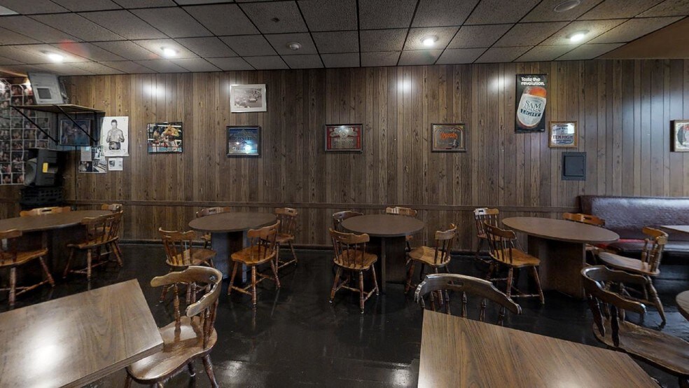 More Photos Of 241-245 Central St, Lowell Storefront Retail Office For Sale