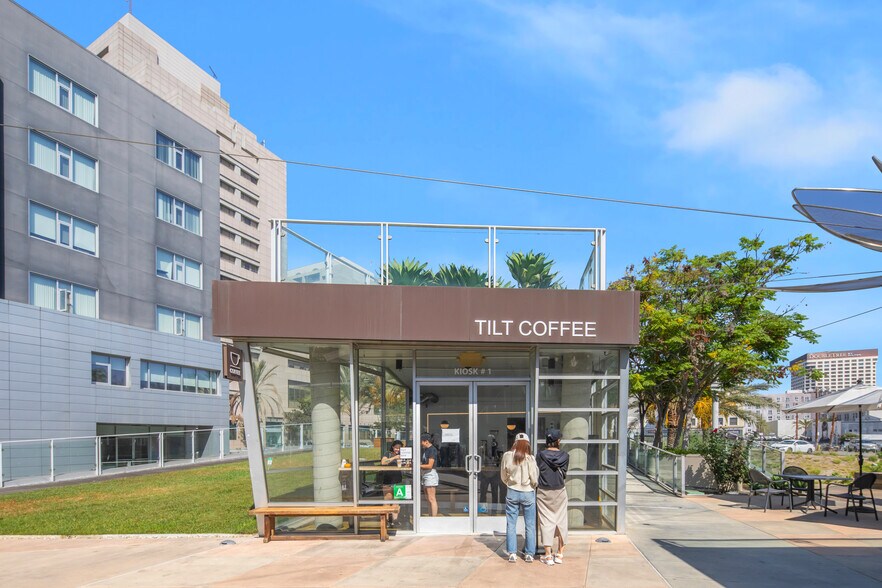 More Photos Of 334 S Main St, Los Angeles Multifamily For Sale