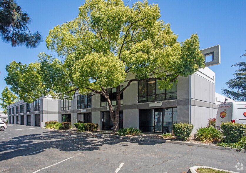 Primary Photo Of 1430 Koll Cir, San Jose Research And Development For Lease