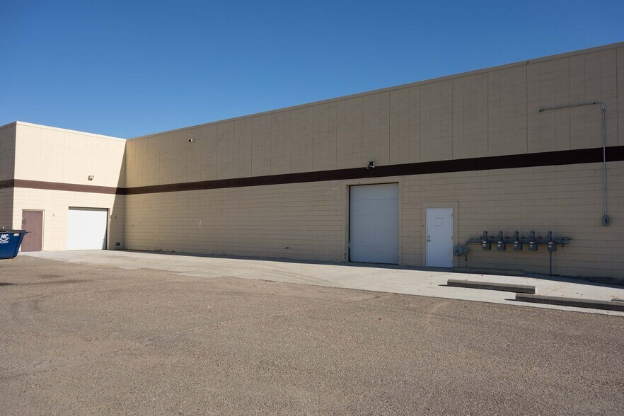 More Photos Of 713 S Haynes Ave, Miles City General Retail For Lease