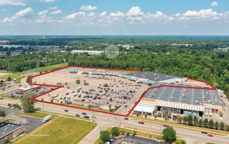 More Photos Of 4157-4245 E Court St, Burton Department Store For Sale