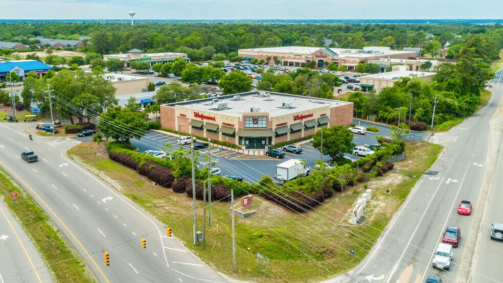 More Photos Of 5900 Carolina Beach Rd, Wilmington Drugstore For Sale