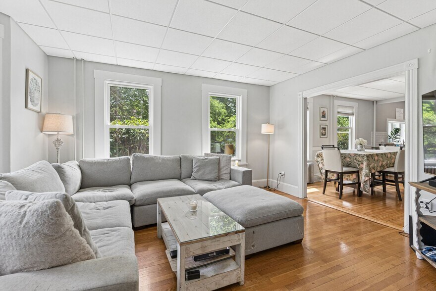 More Photos Of 850 Washington Ave, Portland Apartments For Sale