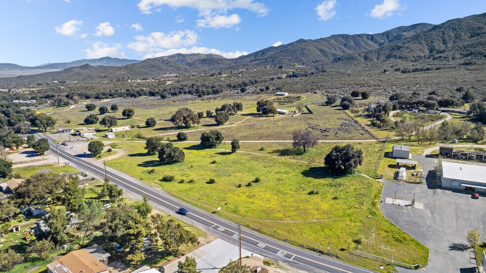 More Photos Of 35250 Hwy 79, Warner Springs Land For Sale