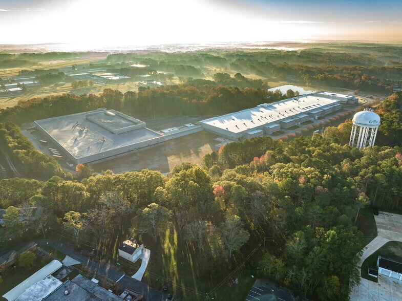 More Photos Of 375 Airport Rd, Griffin Manufacturing For Sale