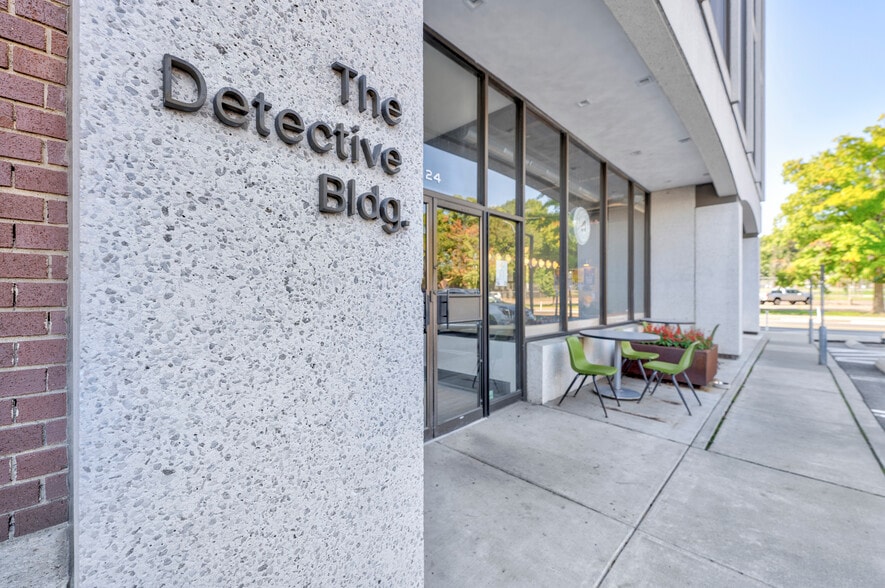 More Photos Of 224 N Euclid Ave, Pittsburgh Office For Lease