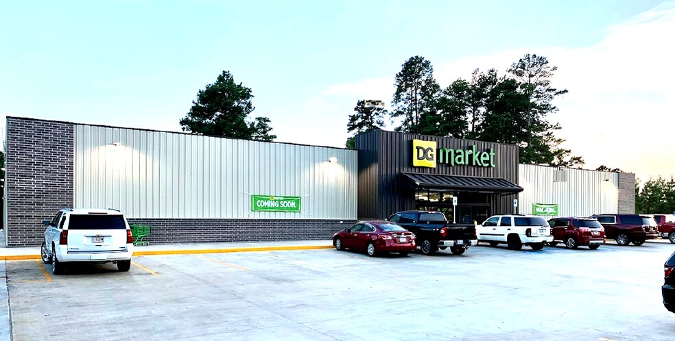 More Photos Of 3016 Estesville rd, Longview General Retail For Sale