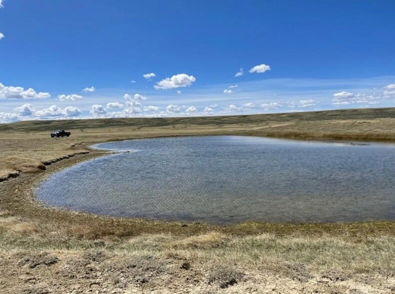 More Photos Of 14 Thunder Gulch Rd, Medicine Bow Land For Sale
