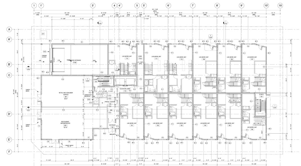 More Photos Of 1420 19 Av SW, Calgary Apartments For Sale