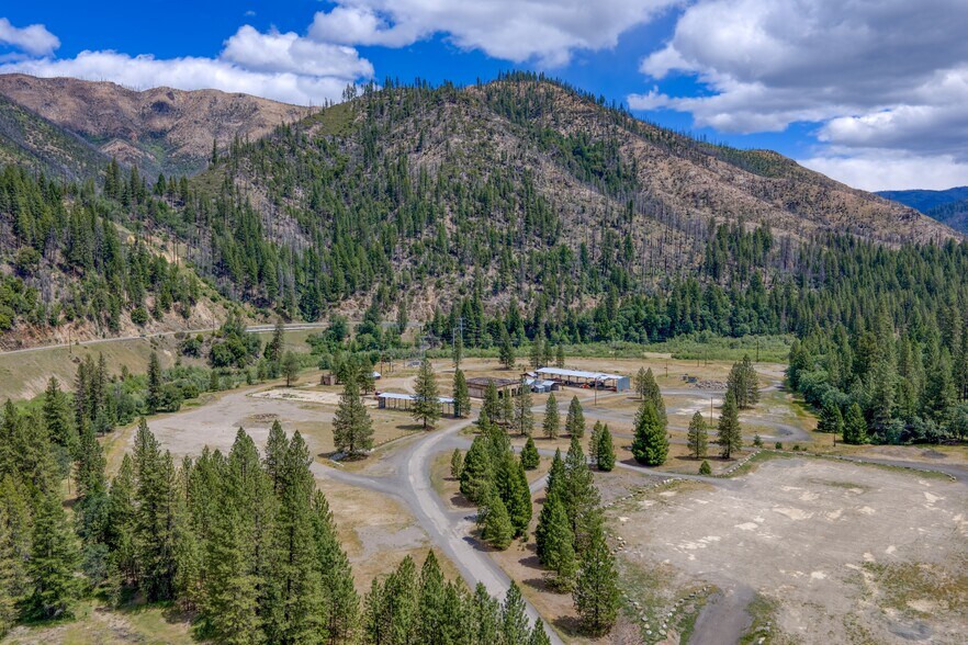 More Photos Of 8260 Butterfly Valley Twain Rd, Twain Land For Sale