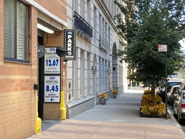 More Photos Of 525 E 80th St, New York Parking Garage For Sale