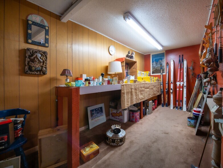 More Photos Of 207 S 2nd St, Laramie Storefront Retail Residential For Sale