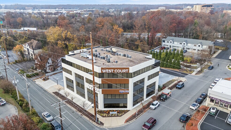 More Photos Of 2448 Holly Ave, Annapolis Medical For Lease