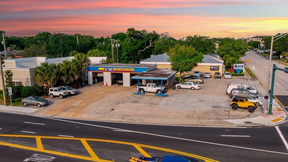 Primary Photo Of 2025 US 1, Vero Beach Auto Dealership For Sale
